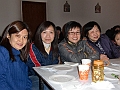 Passover Dinner22